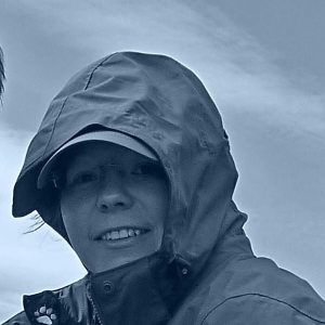 Profilbild von Olga Isaak