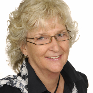 Profilbild von Olga Janssen