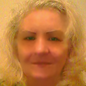 Profilbild von Olga Karagiannidou