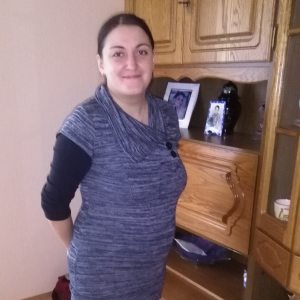 Profilbild von Olga Kastner