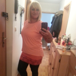 Profilbild von Olga Kliche