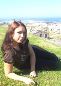 Profilbild von Olga Knyazeva