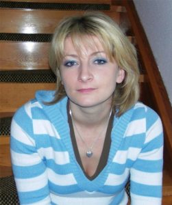 Profilbild von Olga Kramer