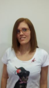 Profilbild von Olga Kriwitzki