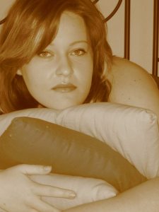 Profilbild von Olga Lampridis