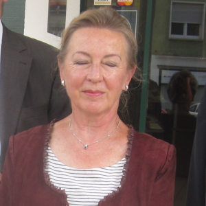 Profilbild von Olga Lappo-Danilewski