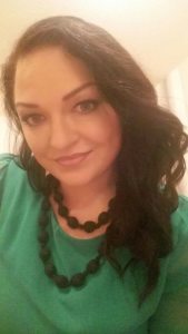 Profilbild von Olga Lerch