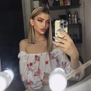 Profilbild von Olga Limasova