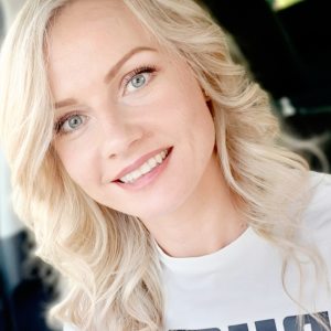 Profilbild von Olga Lisnik