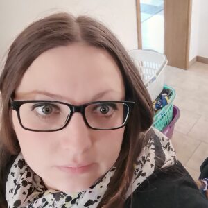 Profilbild von Olga Lorenz