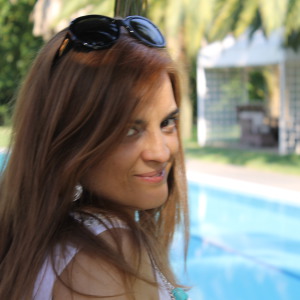 Profilbild von Olga Martins