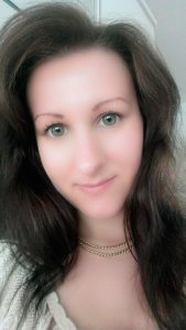 Profilbild von Olga Melnitschenko