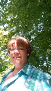 Profilbild von Olga Meyer