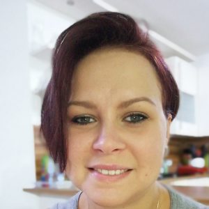 Profilbild von Olga Mohr