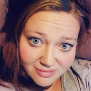 Profilbild von Olga Nagelmann