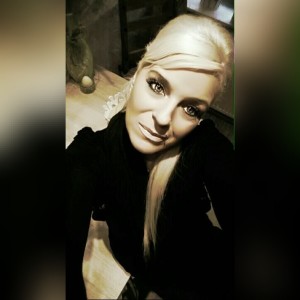 Profilbild von Olga Nickel