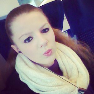 Profilbild von Olga Ochs
