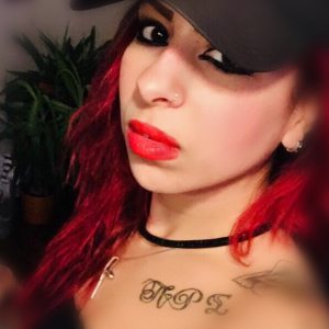 Profilbild von Olga Panidou