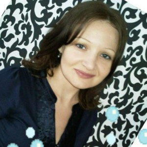 Social Media Profilbild Olga Polle 