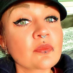 Profilbild von Olga Prawda