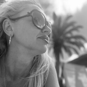 Profilbild von Olga Punko