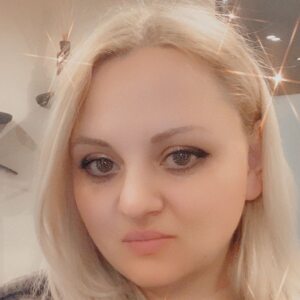 Profilbild von Olga Rabiceva