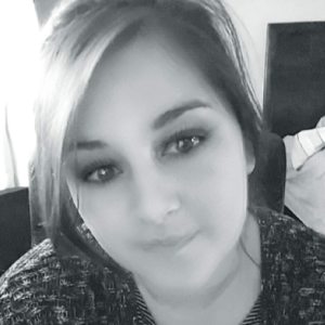 Profilbild von Olga Reichert