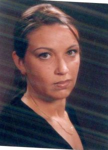 Profilbild von Olga Ruckhaber