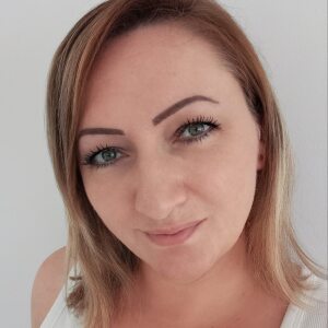 Profilbild von Olga Sander