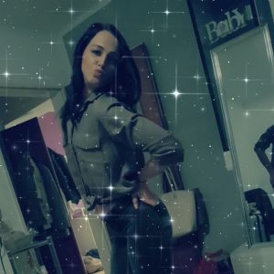 Profilbild von Olga Sander