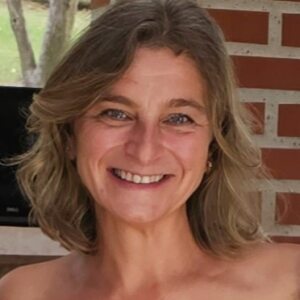 Profilbild von Olga Santos