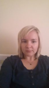 Profilbild von Olga Schaffner