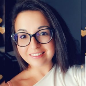 Profilbild von Olga Schewalje