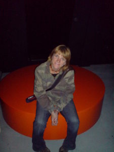 Profilbild von Olga Schiewe