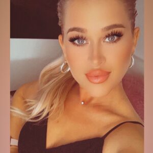 Profilbild von Olga Schneider