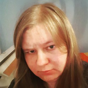 Profilbild von Olga Seifert