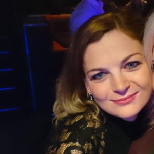 Profilbild von Olga Stach