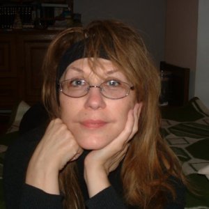 Profilbild von Olga Stamatovic