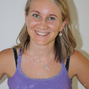 Profilbild von Olga Steinmetz