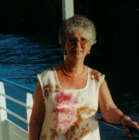 Profilbild von Olga Stuwe