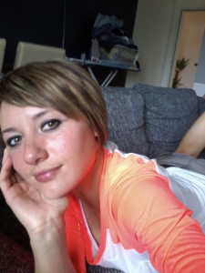 Profilbild von Olga Tschernjawski