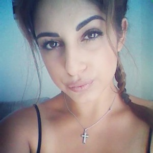 Profilbild von Olga Tsivelekidou