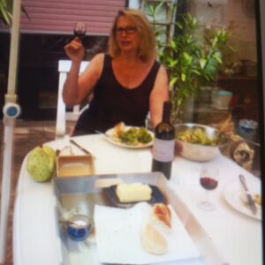 Profilbild von Olga Voigt