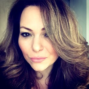 Profilbild von Olga Vraka