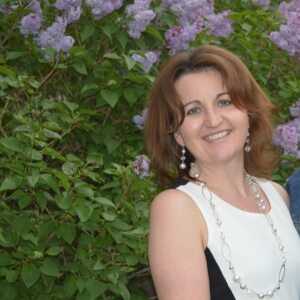 Profilbild von Olga Walter