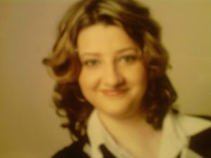 Profilbild von Olga Weimer
