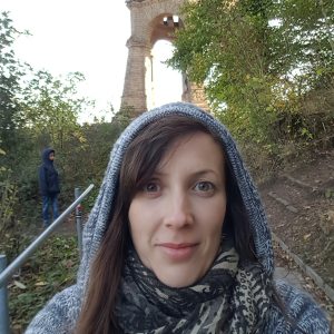 Profilbild von Olga Weiss