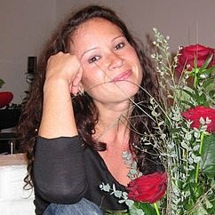 Profilbild von Olga Wintsche
