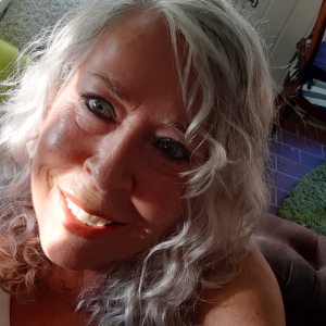 Social Media Profilbild Olga Witte 