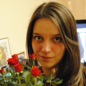 Profilbild von Olga Wunsch